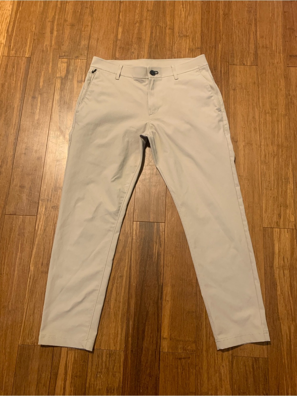 Public Rec 28x28 Pants